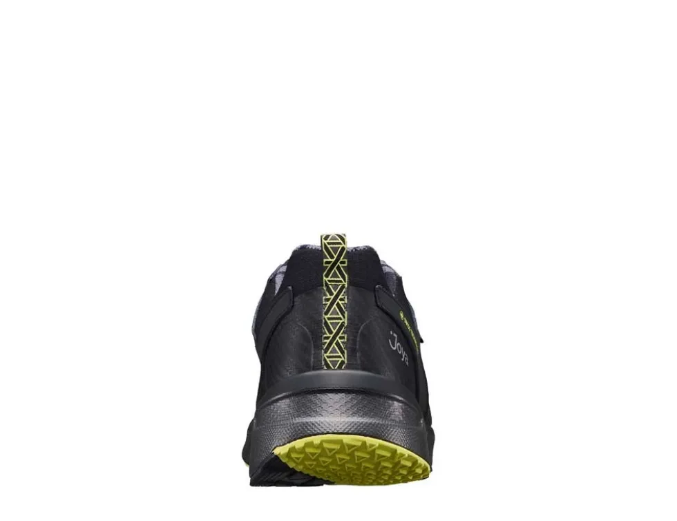 Joya Veloce STX M Black, herr