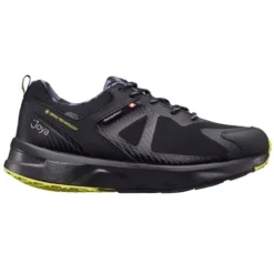 Joya Veloce STX M Black, herr
