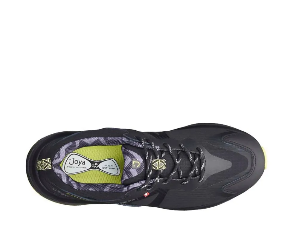 Joya Veloce STX M Black, herr