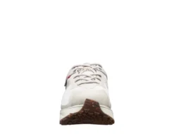 Joya Veloce STX W Sneakers Beige, dam