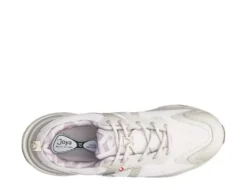 Joya Veloce STX W Sneakers Beige, dam