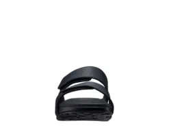 Joya Vienna Black II sandal dam