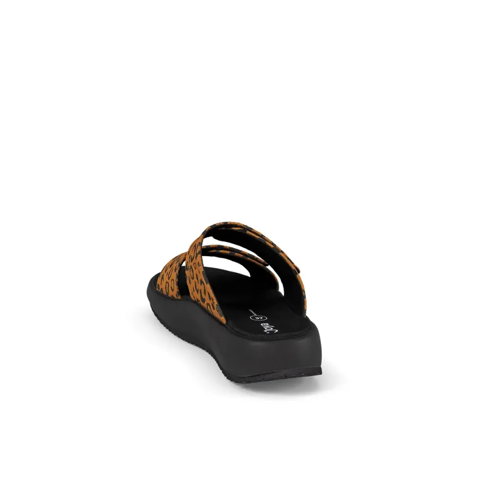 Joya Vienna II Light Brown, dam