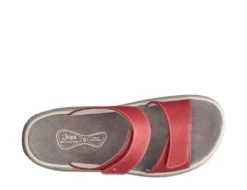 Joya Vienna II röd sandal, dam
