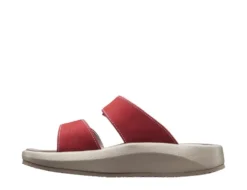 Joya Vienna II röd sandal, dam