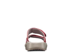 Joya Vienna II röd sandal, dam