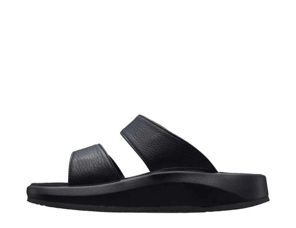 Joya Vienna II svart sandal, dam
