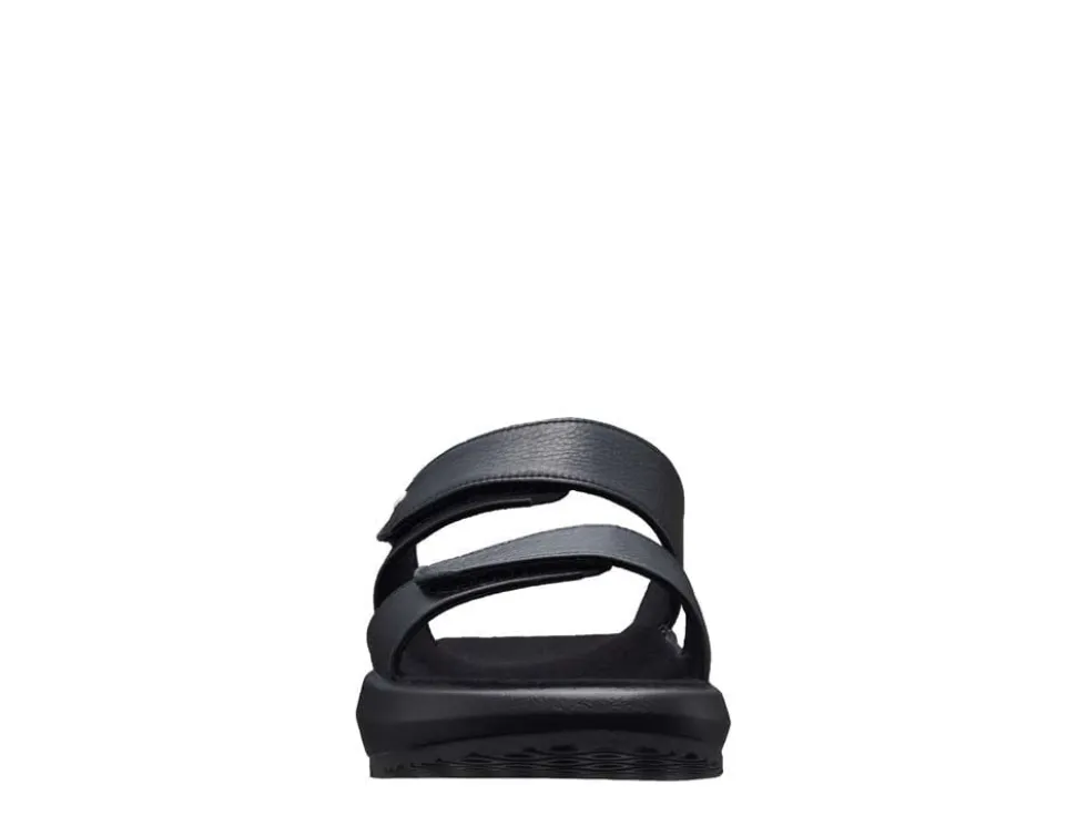 Joya Vienna II svart sandal, dam