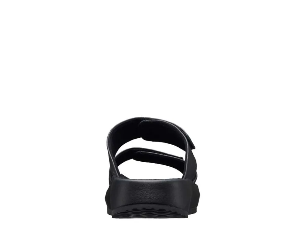Joya Vienna II svart sandal, dam