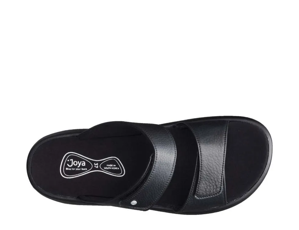 Joya Vienna II svart sandal, dam