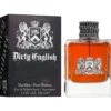 Juicy Couture Dirty English Edt 100ml