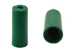 Julgransfotadapter PVC 8x4 cm, 1,5 cm till 3 cm fäste