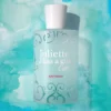 Juliette Has A Gun Anyway Edp 100ml