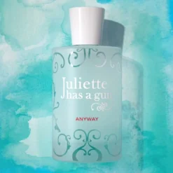 Juliette Has A Gun Anyway Edp 100ml