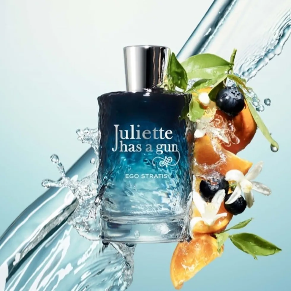 Juliette Has A Gun Ego Stratis Edp 100ml