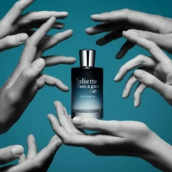 Juliette Has A Gun Ego Stratis Edp 100ml