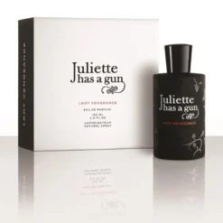Juliette Has A Gun Lady Vengeance Edp 100ml