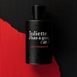 Juliette Has A Gun Lady Vengeance Edp 100ml