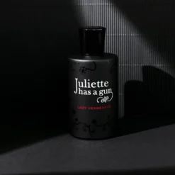 Juliette Has A Gun Lady Vengeance Edp 100ml
