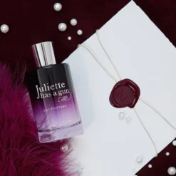 Juliette Has A Gun Lili Fantasy Edp 100ml