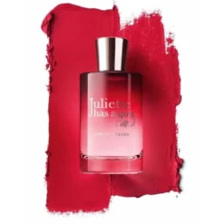 Juliette Has A Gun Lipstick Fever Edp 100ml