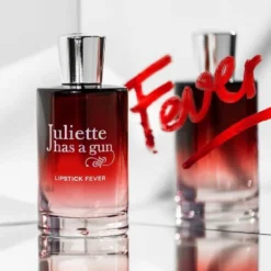 Juliette Has A Gun Lipstick Fever Edp 100ml