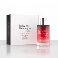 Juliette Has A Gun Lipstick Fever Edp 100ml