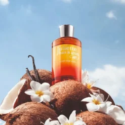 Juliette Has A Gun Lust For Sun Edp 100ml