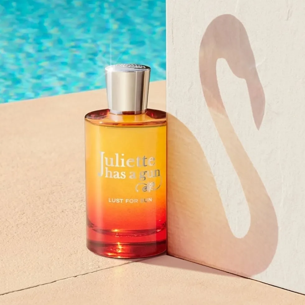Juliette Has A Gun Lust For Sun Edp 100ml
