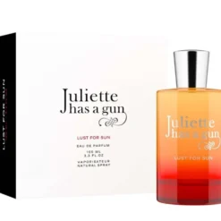 Juliette Has A Gun Lust For Sun Edp 100ml
