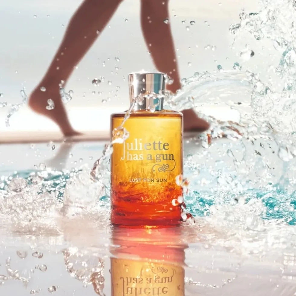 Juliette Has A Gun Lust For Sun Edp 100ml