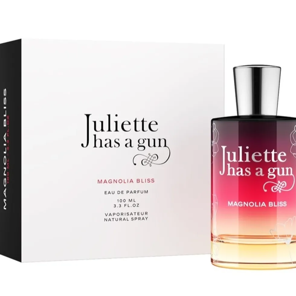 Juliette Has A Gun Magnolia Bliss Edp 100ml