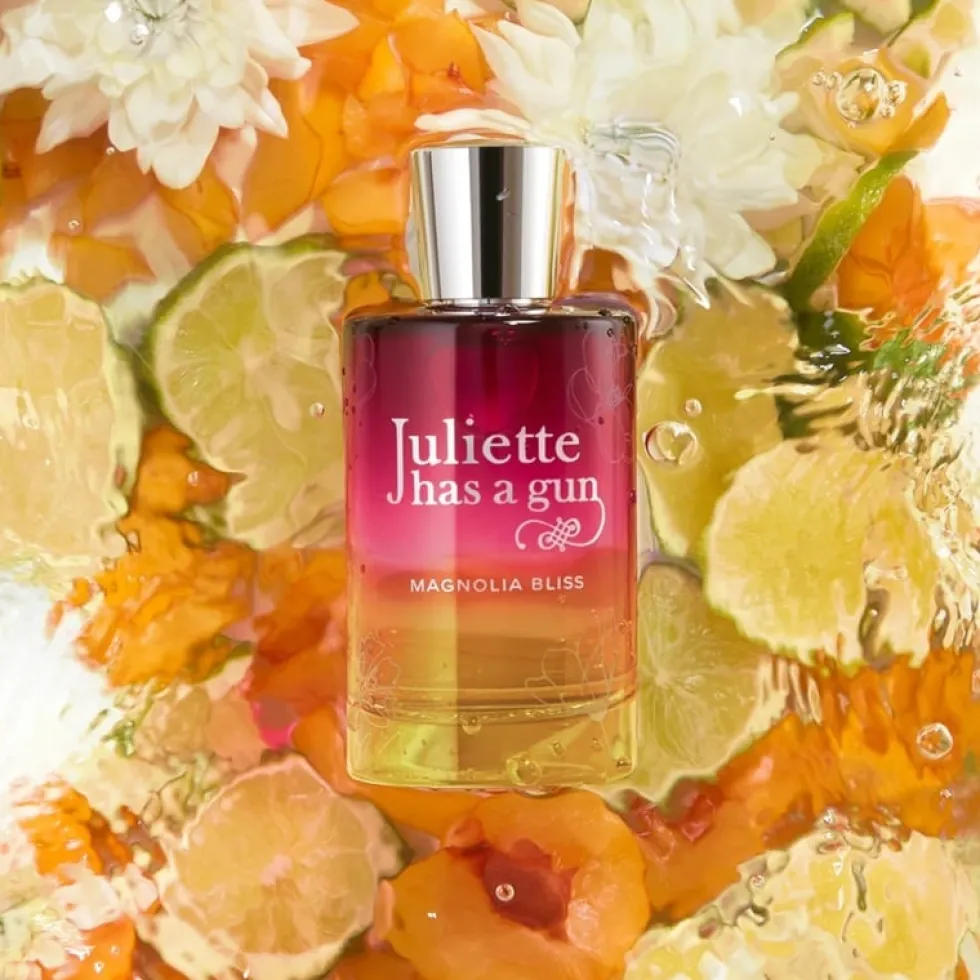 Juliette Has A Gun Magnolia Bliss Edp 100ml