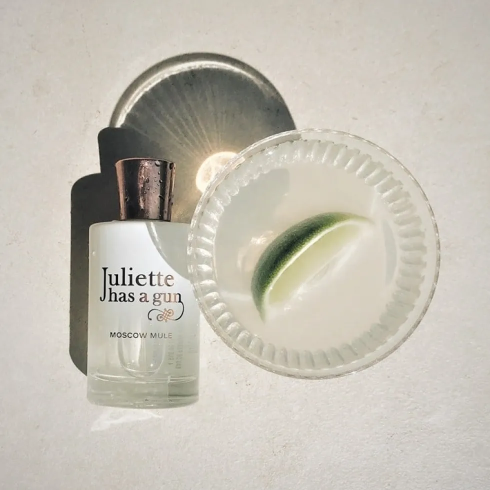 Juliette Has A Gun Moscow Mule Edp 100ml