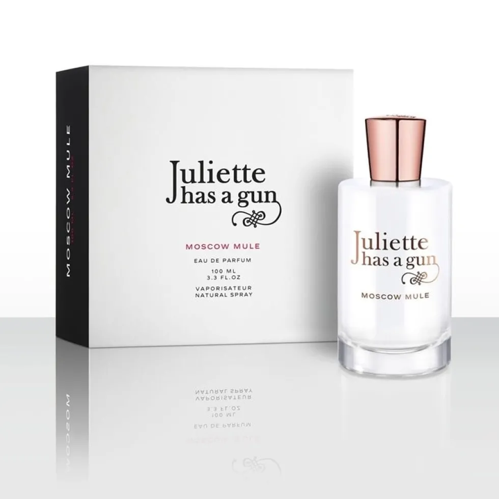 Juliette Has A Gun Moscow Mule Edp 100ml