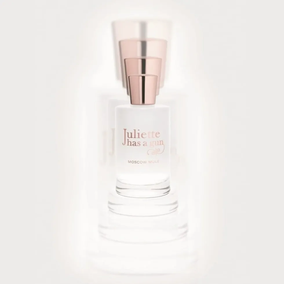 Juliette Has A Gun Moscow Mule Edp 100ml