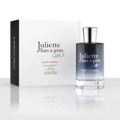 Juliette Has A Gun Musc Invisible Edp 100ml