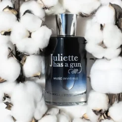 Juliette Has A Gun Musc Invisible Edp 100ml