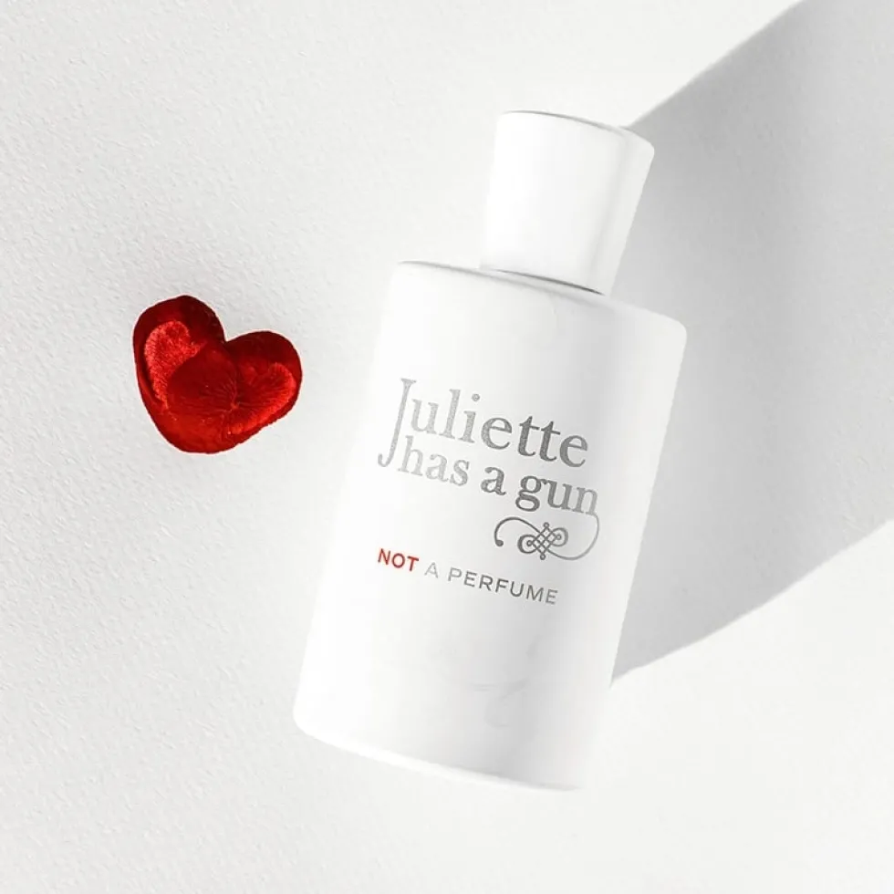 Juliette Has A Gun Not A Perfume Edp 100ml