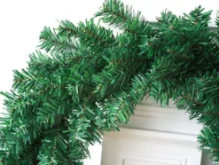 Julkrans grön 50 cm