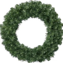 Julkrans grön 50 cm
