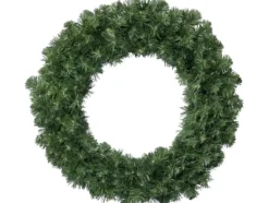 Julkrans grön 50 cm