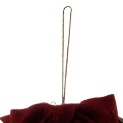 Julkrans julälv 36 cm för dörr/vägg, trä/plast/polyester