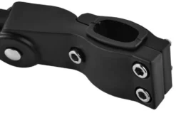 Justerbart cykelstöd i aluminium 24–29 tum