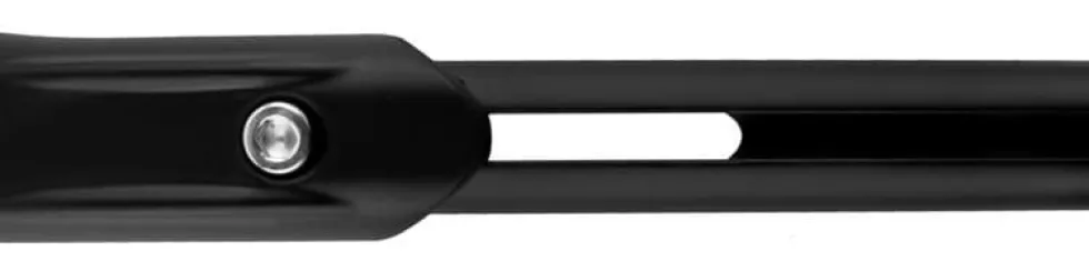 Justerbart cykelstöd i aluminium 24–29 tum