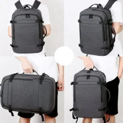 Kabinväska / Ryggsäck för Handbagage