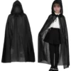 Kappa med huva för barn / Halloween och maskerad
