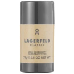 Karl Lagerfeld Classic Deostick 75g