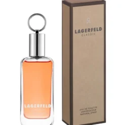Karl Lagerfeld Classic Edt 100ml