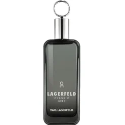 Karl Lagerfeld Classic Grey Edt 100ml